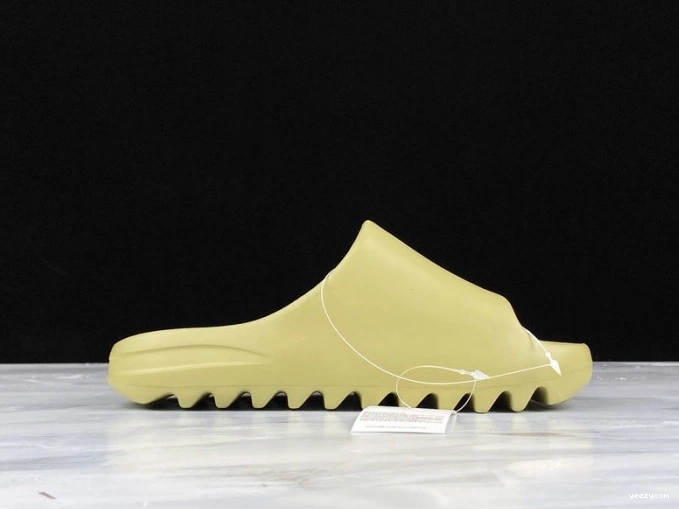 Slides Yeezy 'Resin' Adidas FX0494 1019